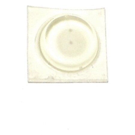 Midwest Fastener Clear Plastic Protective Discs 20PK 69807